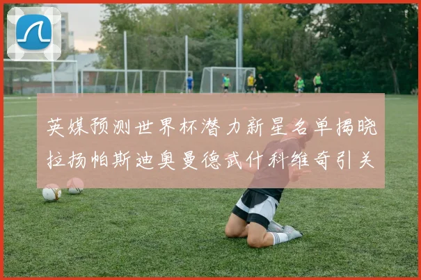 英媒预测世界杯潜力新星名单揭晓拉扬帕斯迪奥曼德武什科维奇引关注