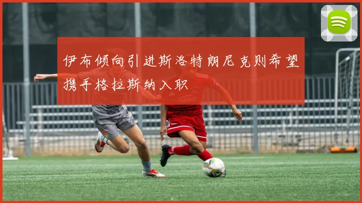 伊布倾向引进斯洛特朗尼克则希望携手格拉斯纳入职